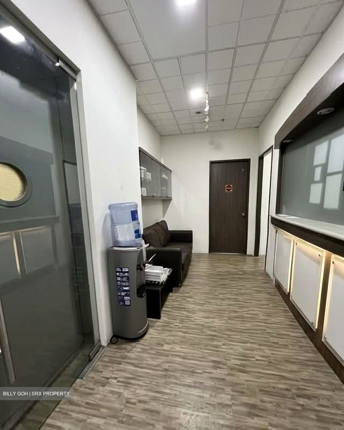 Ubi Techpark (D14), Factory #562093561